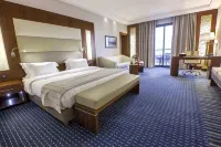 Royal Tulip Skikda Các khách sạn ở 