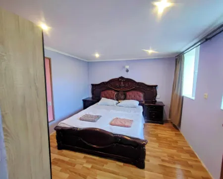 The Friends Hostel Hotels in Kutaisi