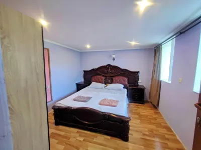 The Friends Hostel Отели в г. 