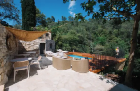 Mas des Arts & Spa