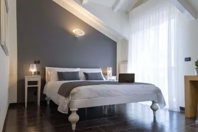 Pepe's Home B&B Hotel di Nichelino