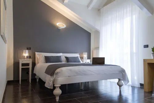 Pepe's Home B&B Hotels in Moncalieri