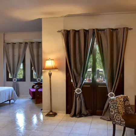 Hotel Pelion Resort