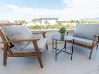 لوكس أبارتمنتس فنادق في نوفالجا