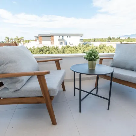 Lux Apartments