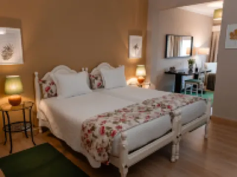 Casal da Viúva Hotels in Armamar