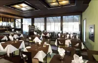 Excelsior Hôtel Spa Sainte-Adèle - petit déjeuner