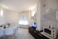 Mina Suite - Double Apartment