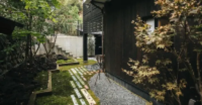 มิยาจิมะ ชิโระ โรงแรมใน