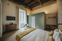 Palazzo Pandola - Luxury Suites - Gästehäuser