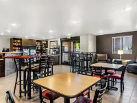 My Place Hotel-Savannah Airport/Pooler, GA 풀러 호텔