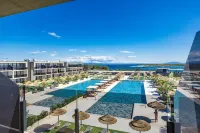 Del Mar Emotion Resort Hotels in Medulin