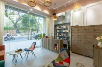 Binh Duong Hotel Các khách sạn ở Đà Nẵng