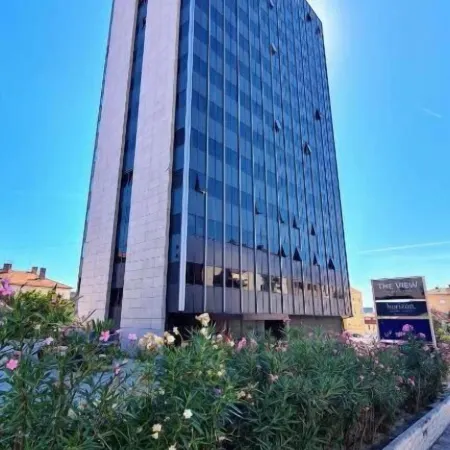 Apinelo Tower Rooms