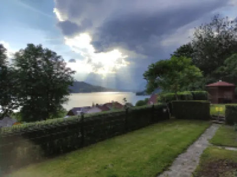 Pension Zum Mühlrad Hotels in Millstatt