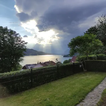 Pension Zum Mühlrad