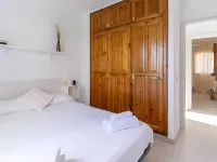 Apartamento Laura Mar Con Piscina en la Fosca - balcony