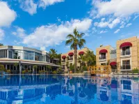 Bodrium Hotel & Spa Hotels near Myndus Gate