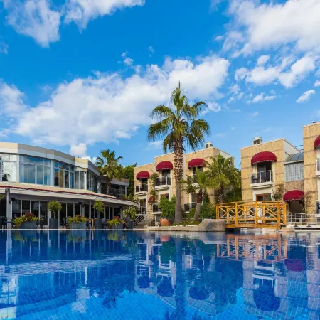 Bodrium Hotel & Spa