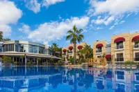 Bodrium Hotel & Spa - Bintang 5