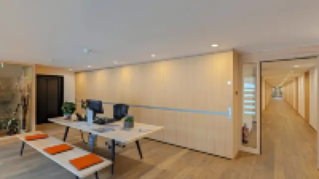 alpen select apartments Kleinwalsertal Hotels in Mittelberg