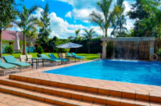 툴리아 호텔 & 스파