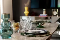 Cernobbio Garden View - by My Home in Como Hotel di Cernobbio