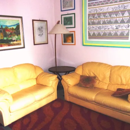 Angeli Dell'Osanna B&B
