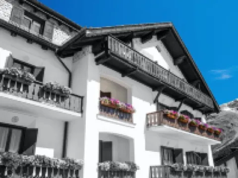 Giardino Bed & Breakfast Hotels in Silvaplana