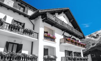 Giardino Bed & Breakfast