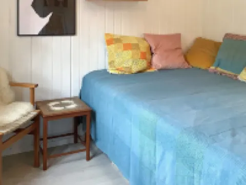 Secluded Retreat by Limfjorden - By Traum Ferienwohnungen Hotels in Hurup