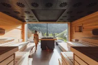 拉特瑪爾酒店套房及水療中心 - SPA