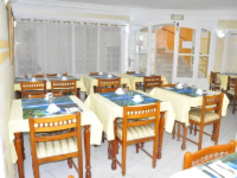 Hotel les Palmes d'Or Hotels in Houmt Souk