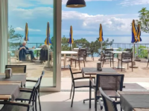 Camping Village Mare Pineta Hotels in Duino-Aurisina