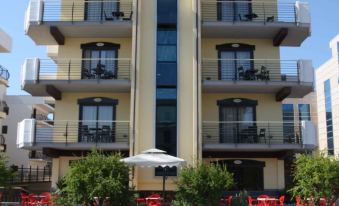 Rama Palace Hotel
