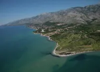 Apartment in Starigrad Near Paklenica Park