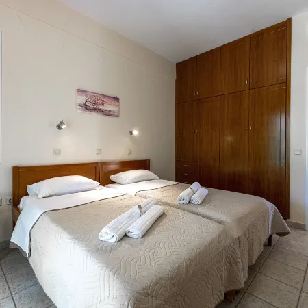 Anesis Residence