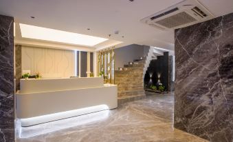 Hotel Horizon By Shanti