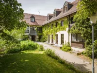 Jugendherberge Falkenberg Hotel di Mitterteich