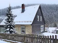 Wald-Ferienwohnung in Wildemann