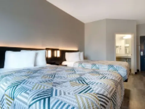 Motel 6 Pharr, TX Hotels in Pharr