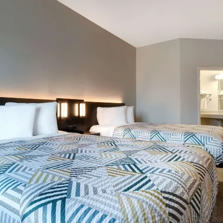 Motel 6 Pharr, TX Hotels in Pharr