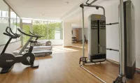 Grupotel Natura Playa - Gym