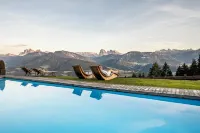 Granpanorama Wellnesshotel Sambergerhof Superior - Pools