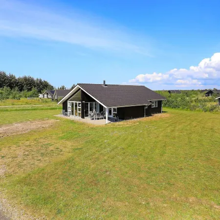 Holiday Home in Brovst