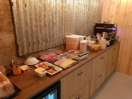 Bragdavellir Cottages Отели в г. Mulathing