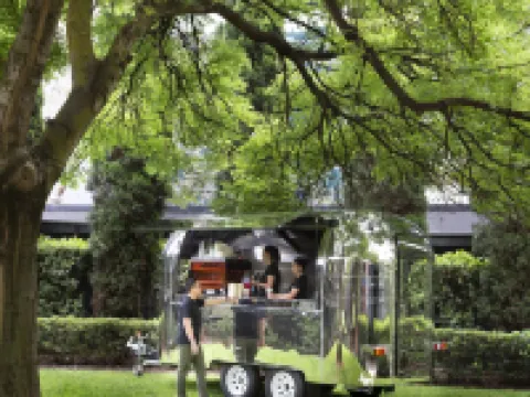 Together Co-Living Melbourne Hoteles en Melbourne