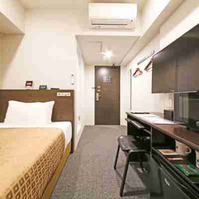 利夫馬克斯飯店-千葉中央站前店 Rooms