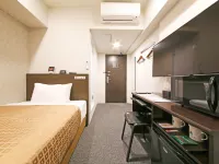HOTEL LiVEMAX Chiba Chuo-Ekimae Hotels in Chiba