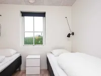 Ravishing Holiday Home in Jutland Near Sea